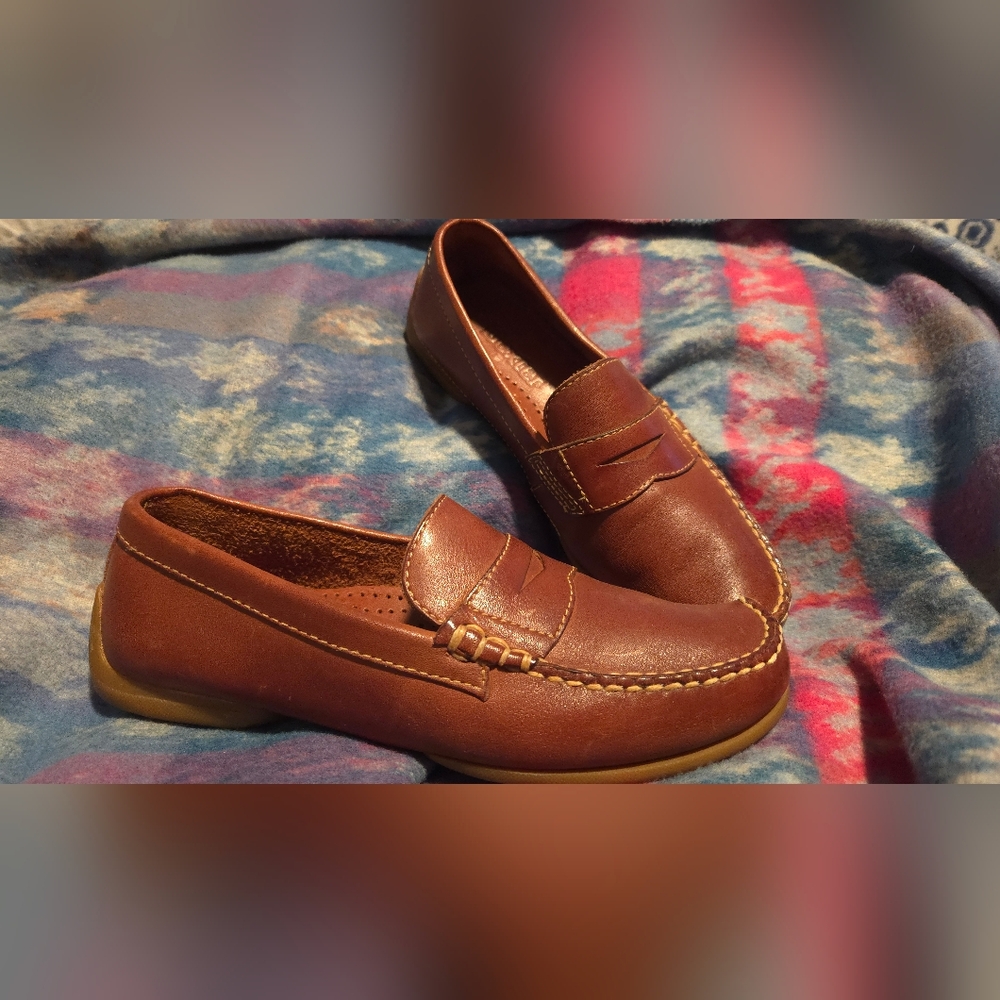 Dexter Loafers